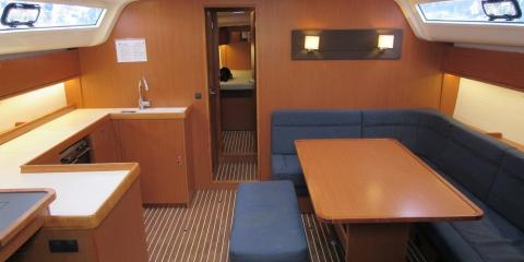 Bavaria 51 Cruiser - Wild Horse