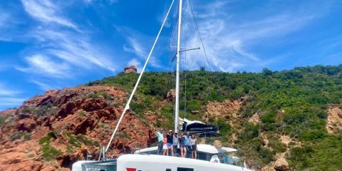 Lagoon 42 - Pretty Orcas (2025)