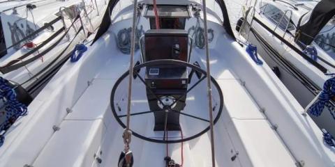 Northman Maxus 33.1 RS - Wyspa Gilma