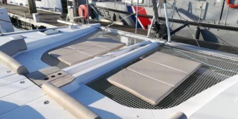 Bavaria Nautitech 46 Open - Aseba