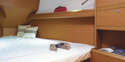 Beneteau Oceanis 38 - Oceanis 38 Classic