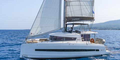 Bali 4.1 - Crystal Waters