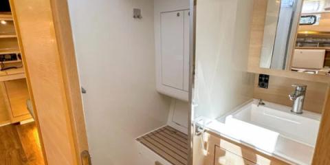 Delta 465 - TUTO PASSA