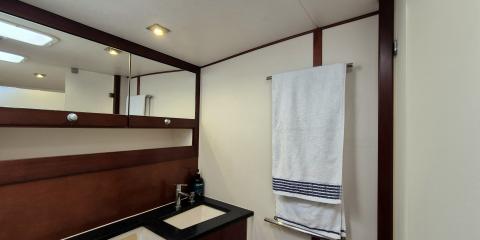 Hanse 630e - Sailing Freedom