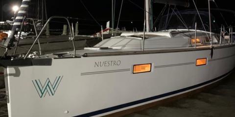 Delta 41 - Nuestro