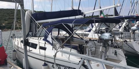 Bavaria Cruiser 34 - Pollux I