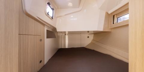Northman Maxus 34 - Szeroki Ostrow
