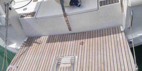 Jeanneau Sun Odyssey 509 - Hispania Mare
