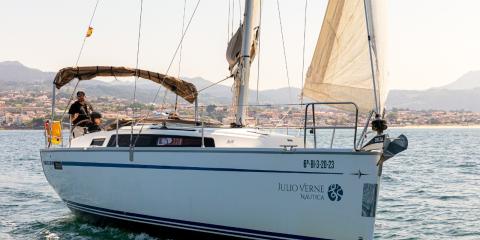 Bavaria 34 - FIX