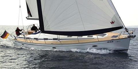 Bavaria Cruiser 50 - Jeannine