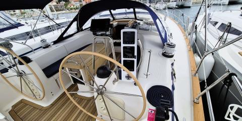 Bavaria 44 - FLIPPER I