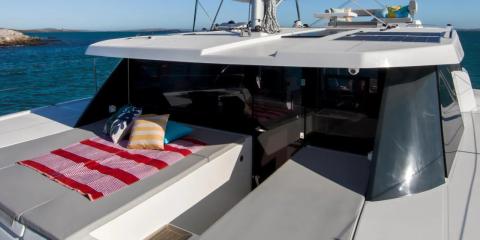 Leopard 42 - Moorings 4200/3/3 Exclusive