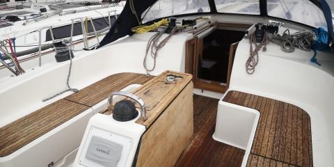 Bavaria 51 Cruiser - Lippi