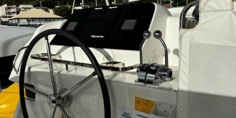 Lagoon 42 - STAR VI
