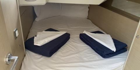 Beneteau Oceanis 40.1 - Blue Eyes II