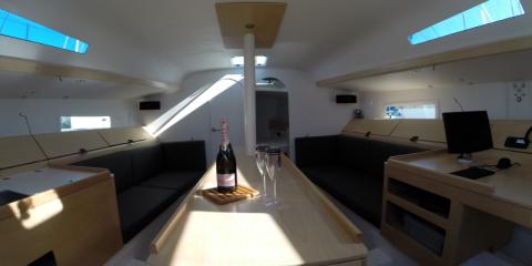 Pogo 12.5 - Luna Rosa