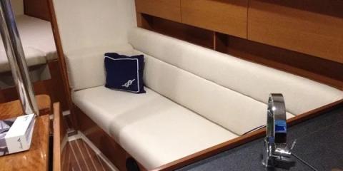 Hanse 325 - Eliza