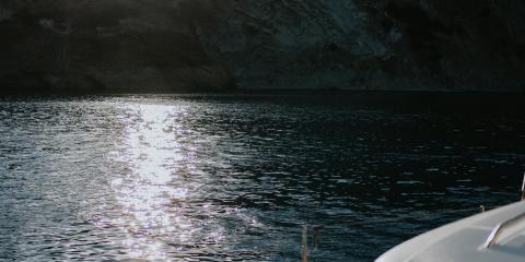 Lagoon 400 - Auster