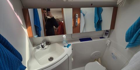 Oceanis 37 - Serenade