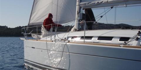Beneteau First 35 - Leo