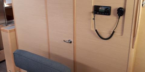 Dufour 530 - Cervantes