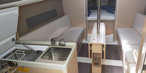 Beneteau Oceanis 30.1 - Fregugetta