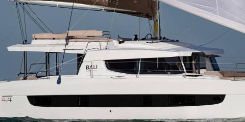 Bali 4.4 - SKY STAR