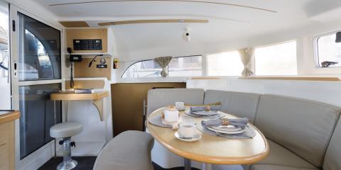Lagoon 380 S2 - Astra