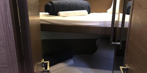 Lagoon 52 F - Dugongo II - PREMIUM LINE