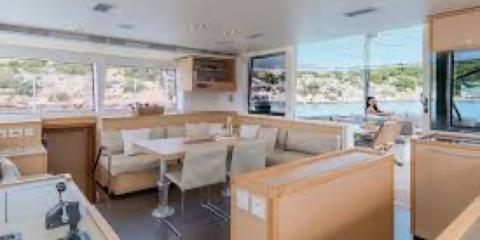 Lagoon 560 - Adeia II - PREMIUM LINE