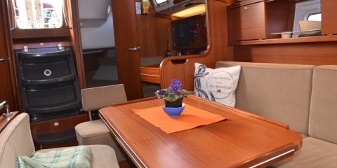 Delphia 40 - Arctic Sky