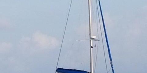 Fountaine Pajot Salina 48 - Zenith