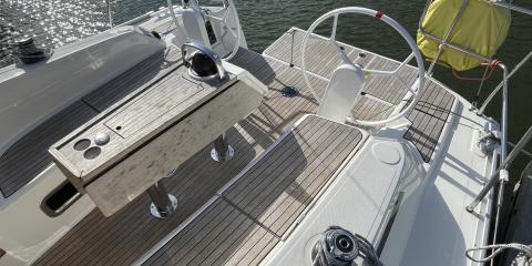 Bavaria Cruiser 34 - EIGHTEEN