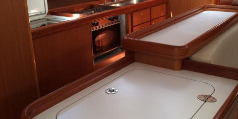 Beneteau Cyclades 50.5 - Elios