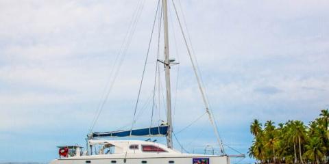 Bavaria Nautitech 44 - Valpar