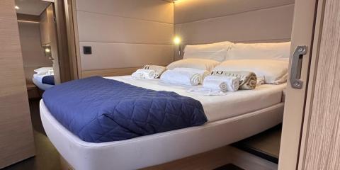 Lagoon 55 - MAUI (SXM)
