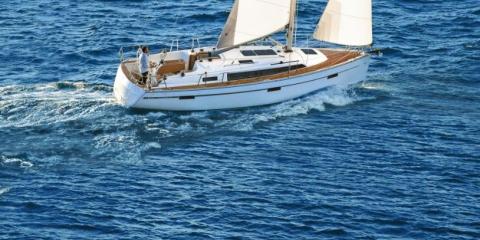Bavaria Cruiser 37 - Francesca