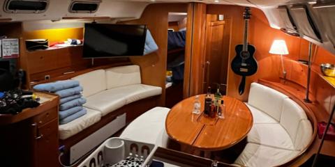 First 47.7 - Blue Dawn