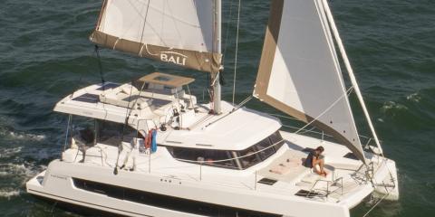 Bali Catspace - Premium +