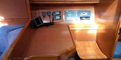 Bavaria 40 Cruiser - Springrose