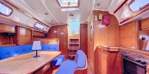Bavaria 42 - Okeanis S