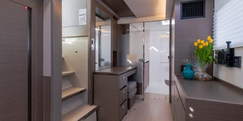 Leopard 50 - Moorings 5000 Exclusive Plus