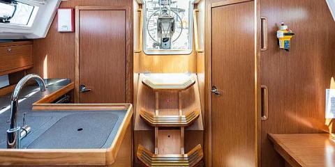 Bavaria 33 Cruiser - BRIZO