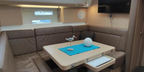 Elan Impression 45 - Perlen