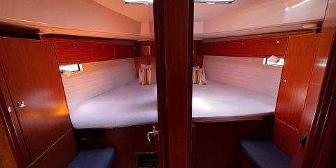 Bavaria Cruiser 46 - WHISKY FOXTROT