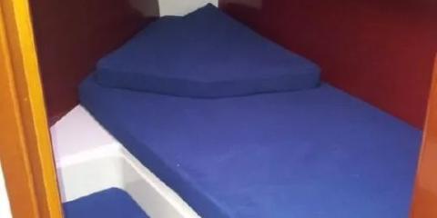 Hanse 315 - Tendance III