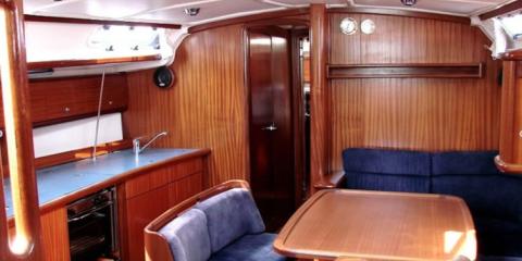 Bavaria 44 - Eveline