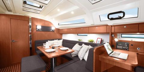 Bavaria Cruiser 41 - Hera