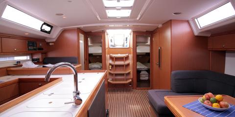 Bavaria Cruiser 56 - Maximum