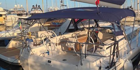 Bavaria C42 - NEW Gioia